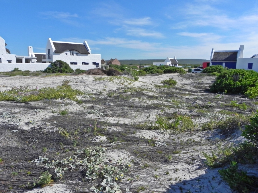0 Bedroom Property for Sale in Struisbaai Western Cape